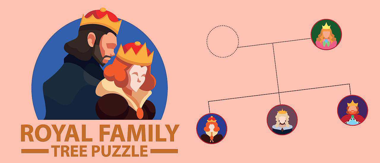 Royal Family Tree