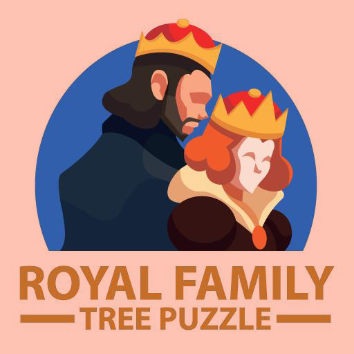 Royal Family Tree thumbnail