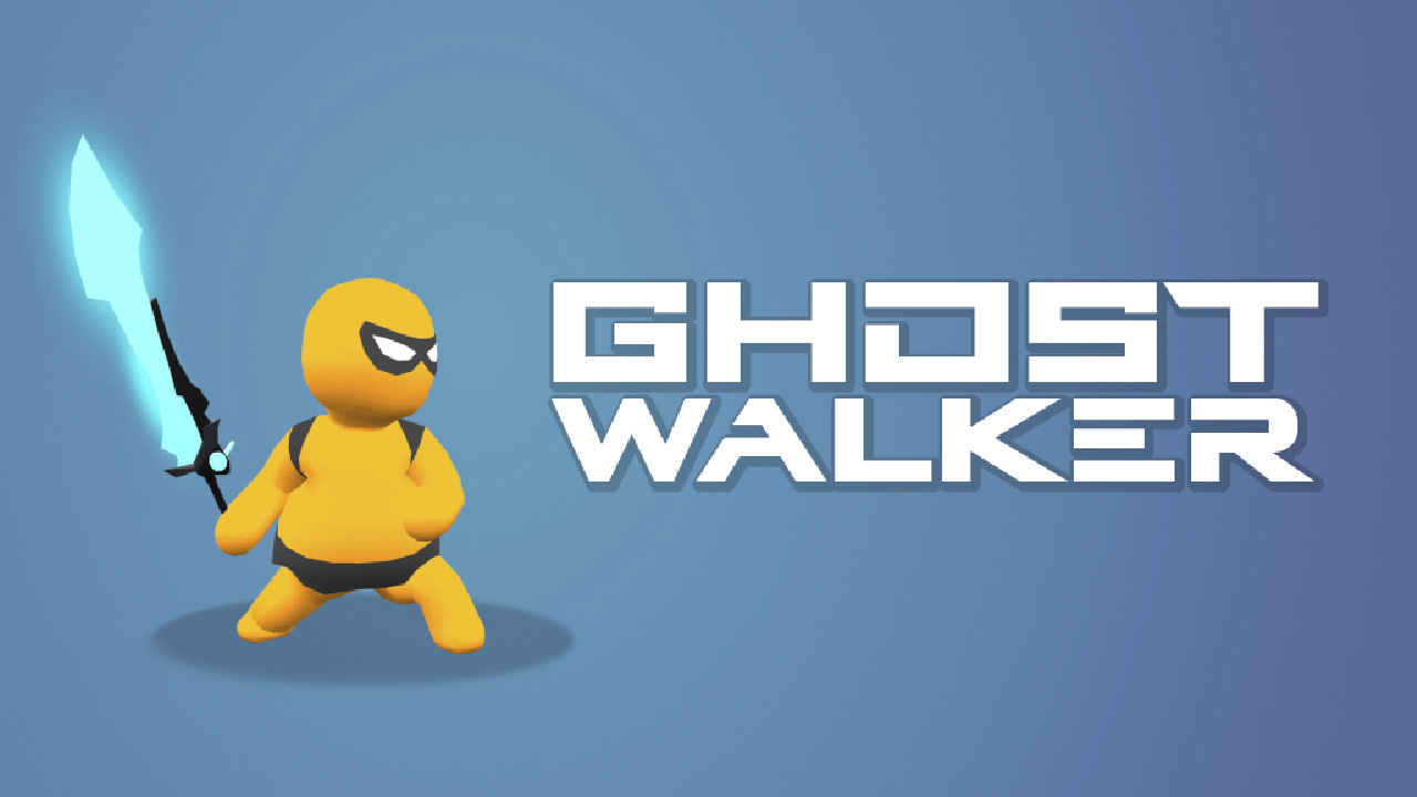 Ghost Walker thumbnail