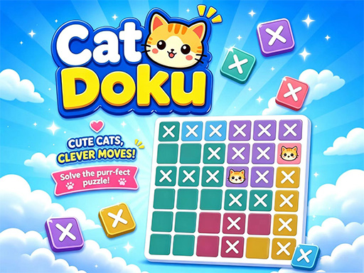 CatDoku