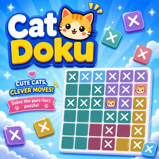 CatDoku