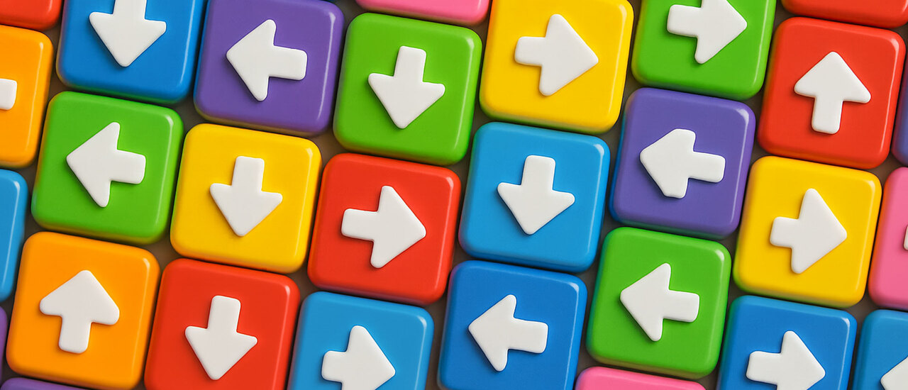 Sort Tiles