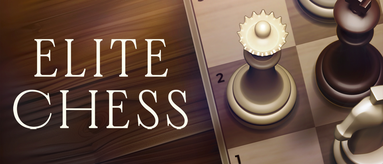 Elite Chess thumbnail