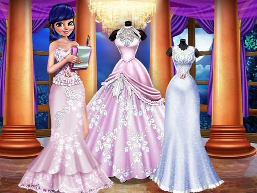 Princess Tailor Shop thumbnail