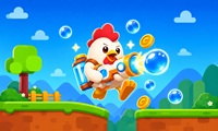Bubble Blasters thumbnail