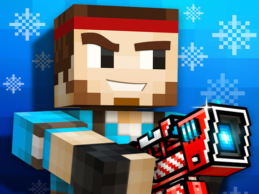 Pixel Soldier Memory thumbnail