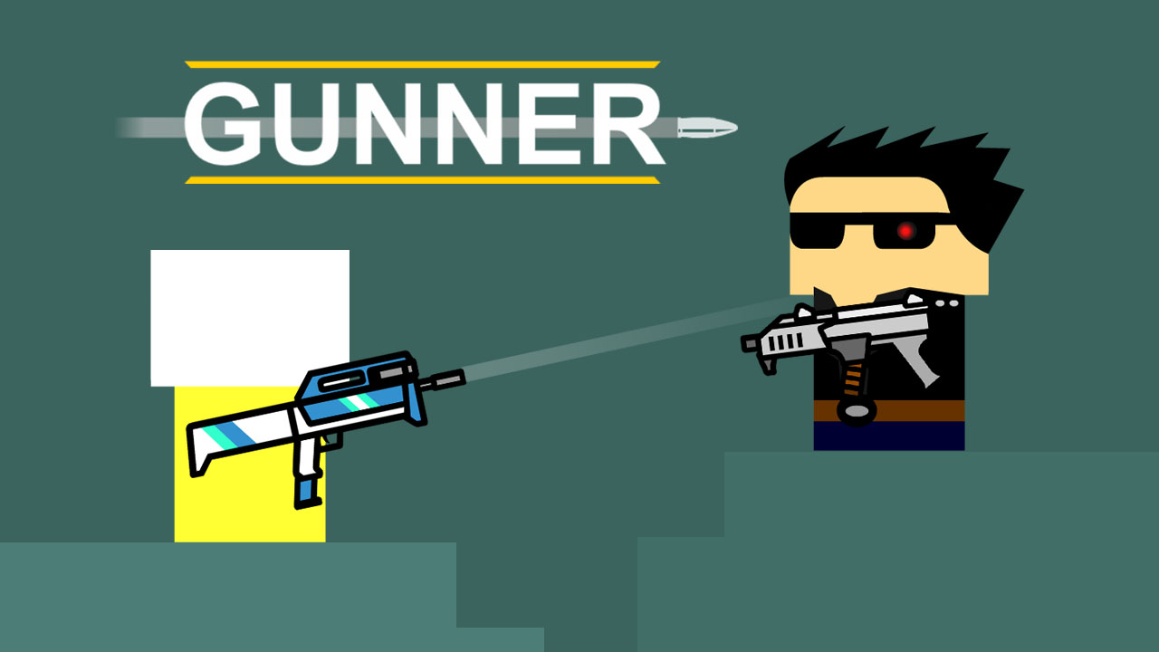 Gunner thumbnail