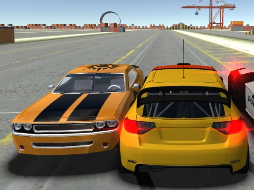 Cars Driver thumbnail