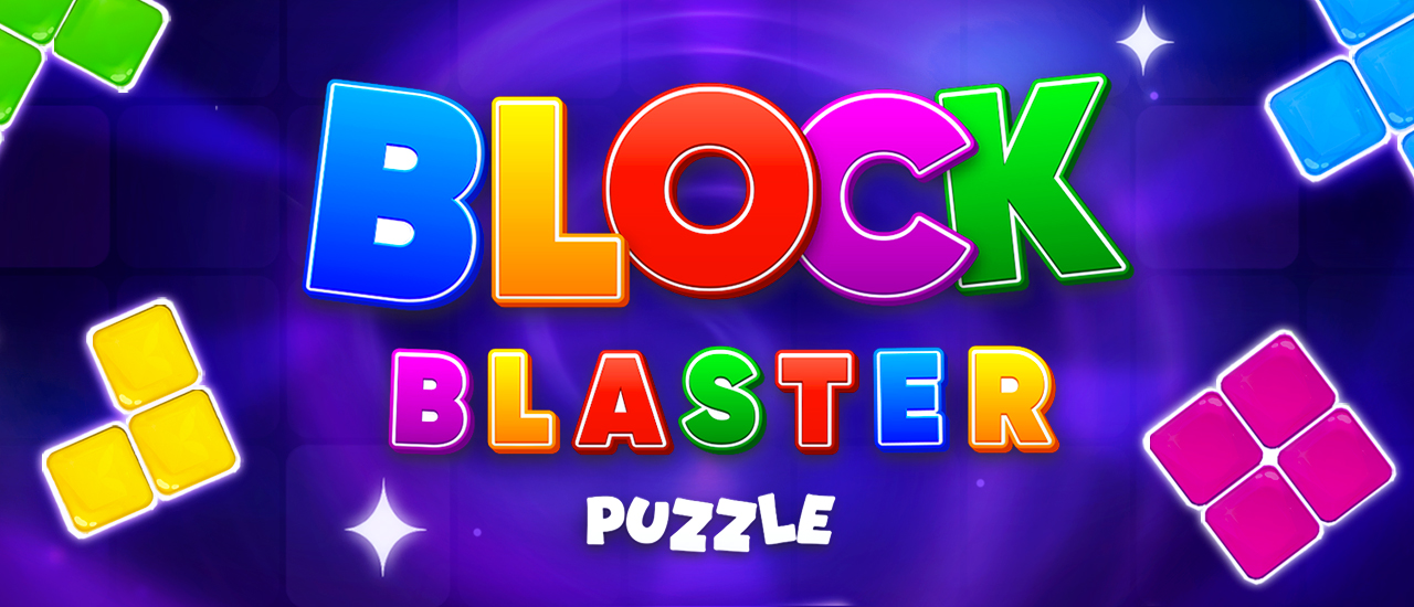 Block Blaster Puzzle thumbnail