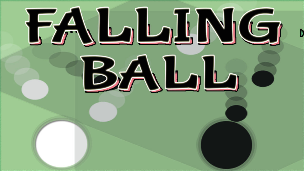 Falling Ball thumbnail