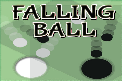 Falling Ball screenshot