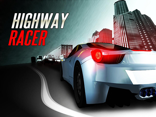 EG Highway Racer thumbnail