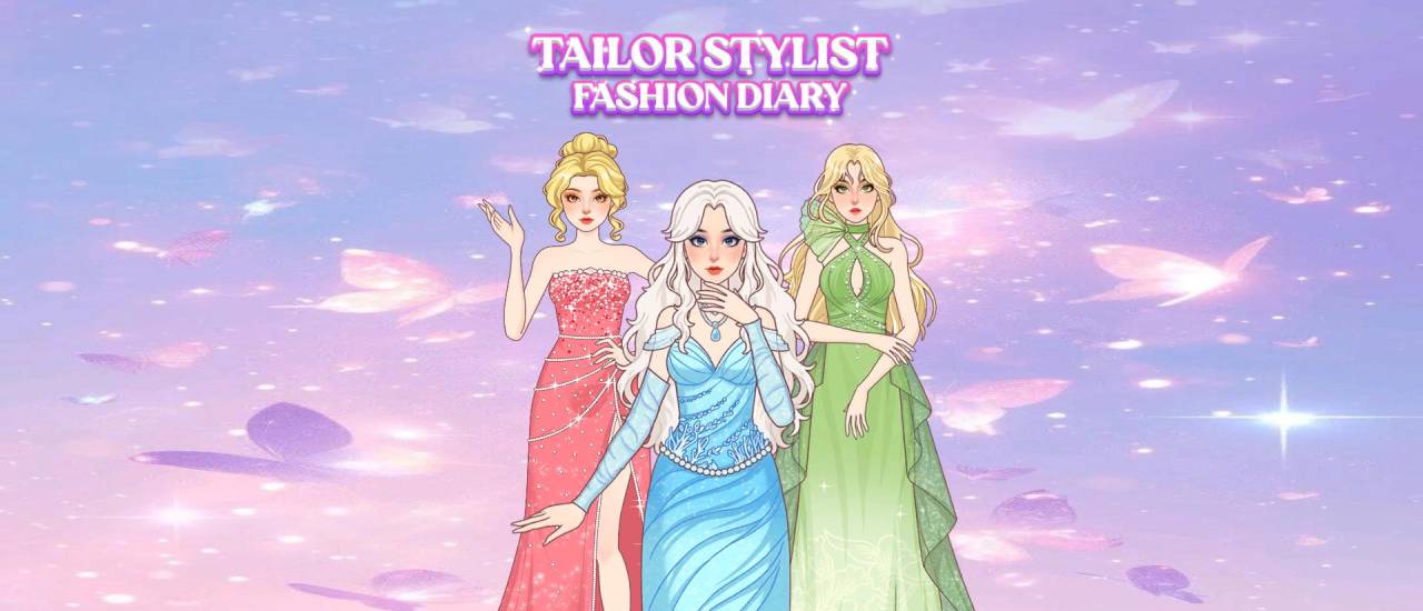 Tailor Stylist: Fashion Diary