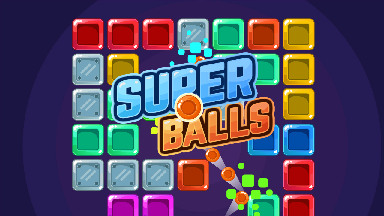 Super Balls thumbnail
