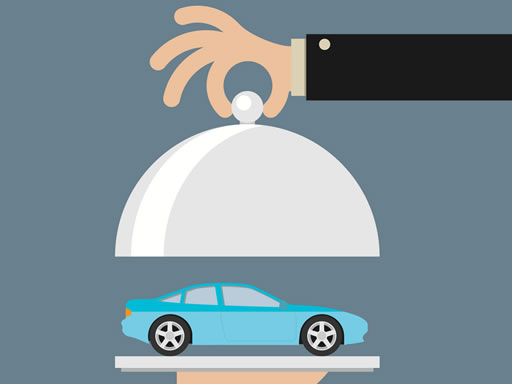 Brand New Cars Jigsaw thumbnail