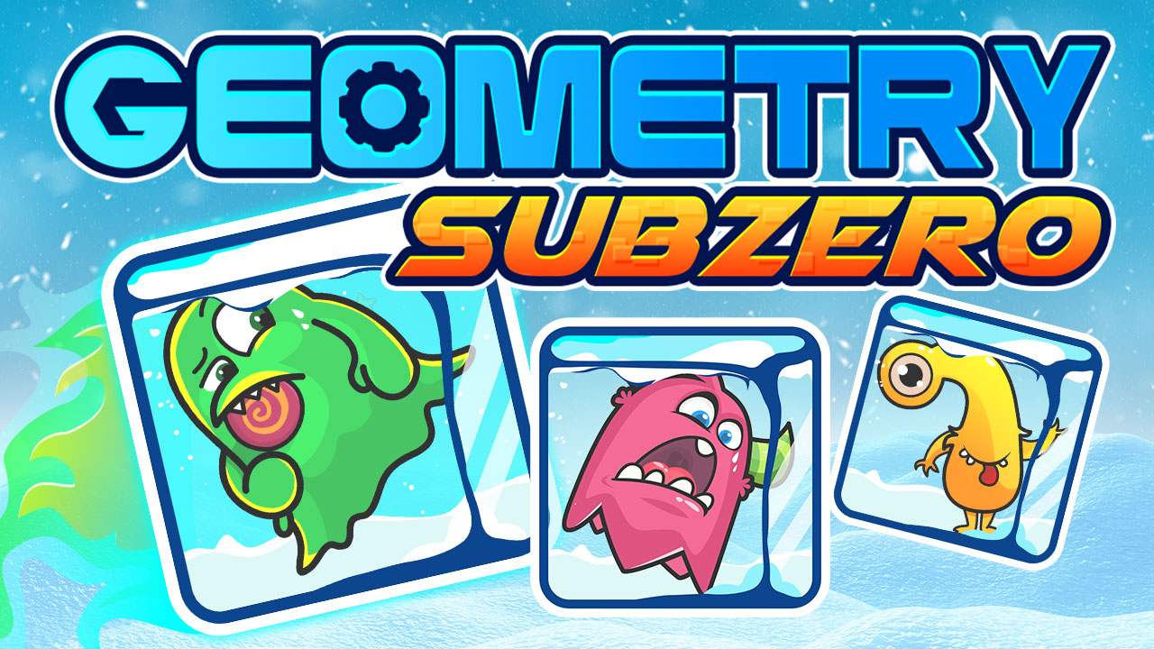 Geometry Subzero thumbnail