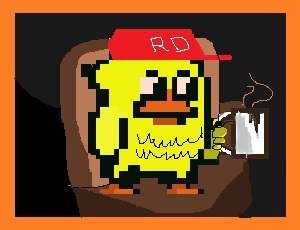 ROASTED DUCK thumbnail