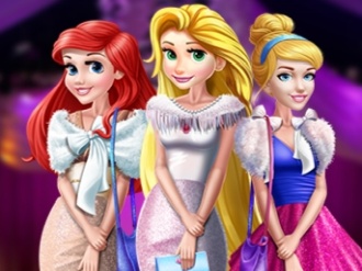 Glamour Prom Night thumbnail