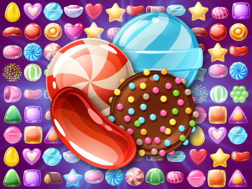 Candy Connect New thumbnail