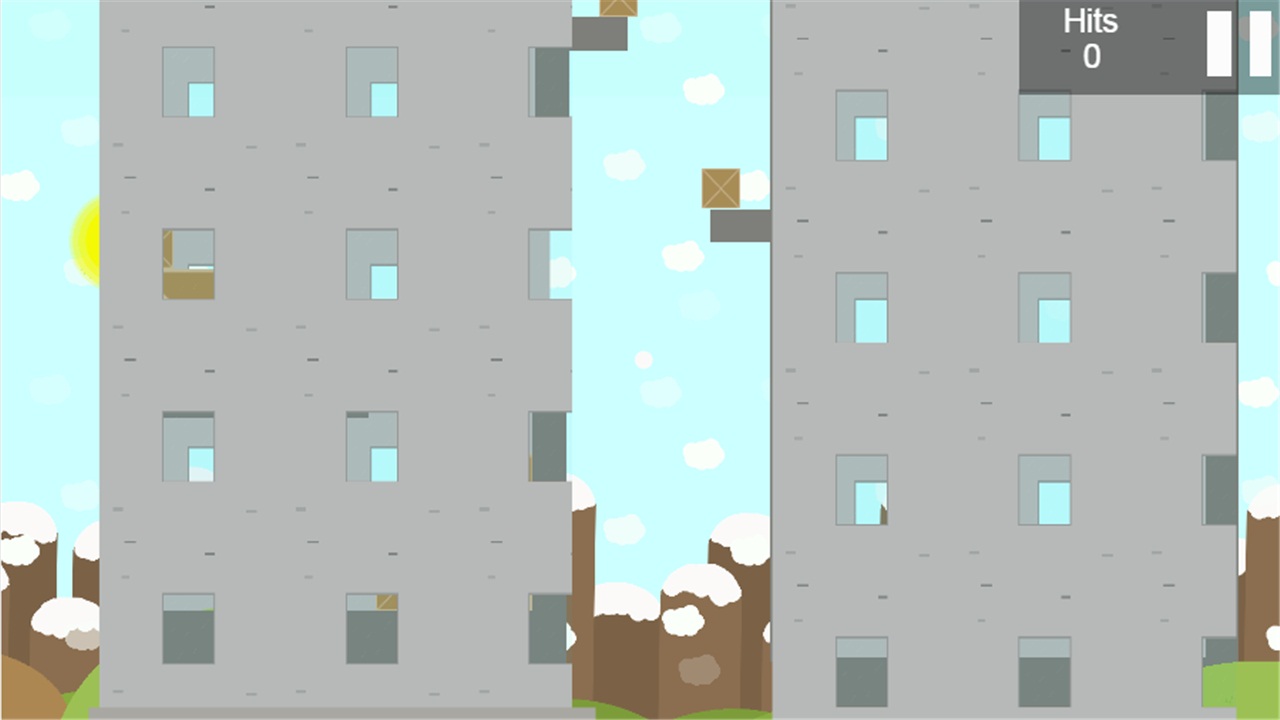 Golf Adventure thumbnail