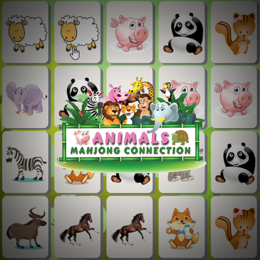 Animals Mahjong Connection thumbnail