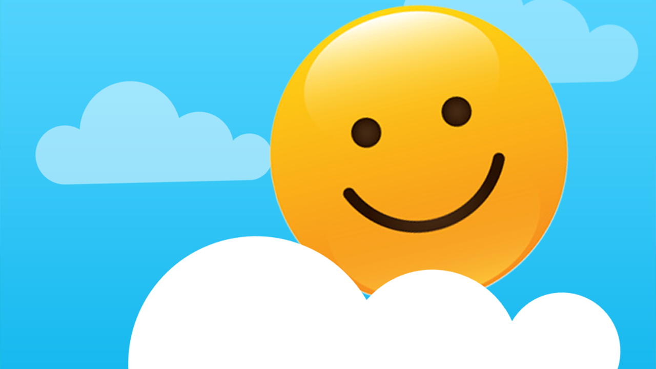 Emoji Sliding Down thumbnail