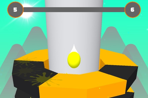 Stack Ball