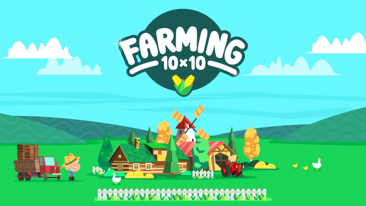Farming 10x10 thumbnail
