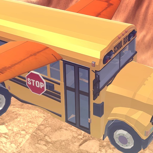 Max Crusher: Crazy Destruction and Car Crashes thumbnail