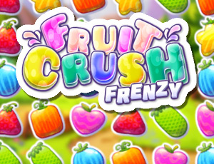 Fruit Crush Frenzy thumbnail