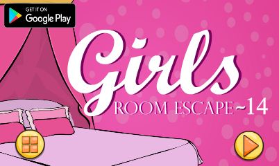 Girls Room Escape 15