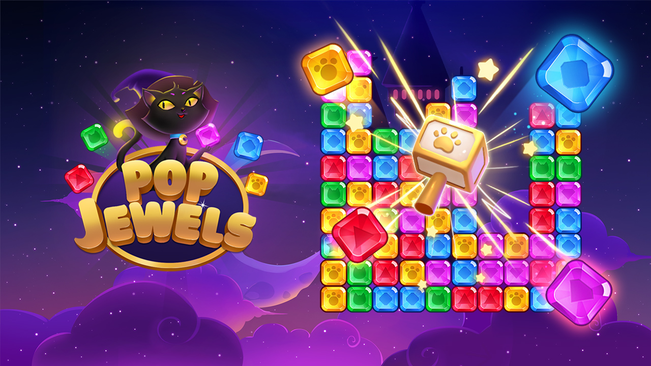 Pop Jewels thumbnail