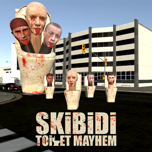 Skibidi Toilet Mayhem thumbnail