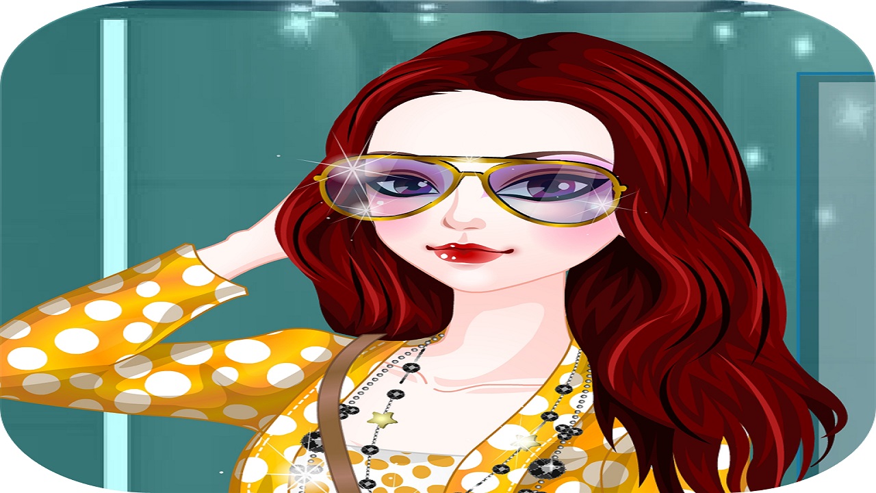 Pop Autumn Fashion thumbnail