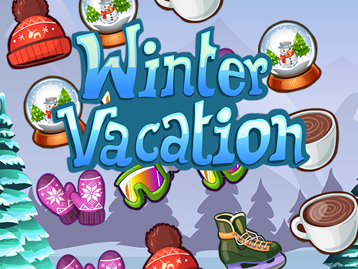Winter Vacation thumbnail
