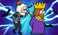 Murder thumbnail