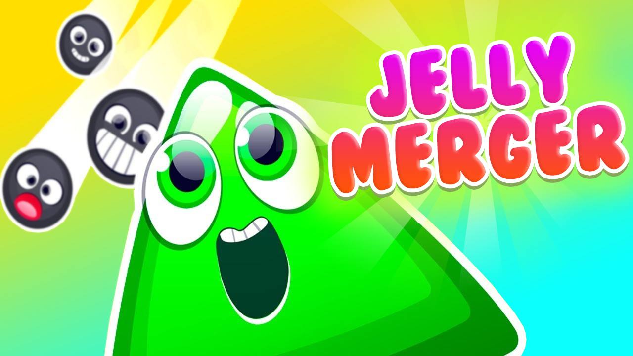 Jelly Merger thumbnail