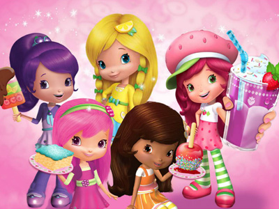 Strawberry Delicious Boutique thumbnail