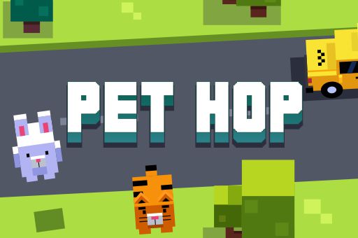 Pet Hop