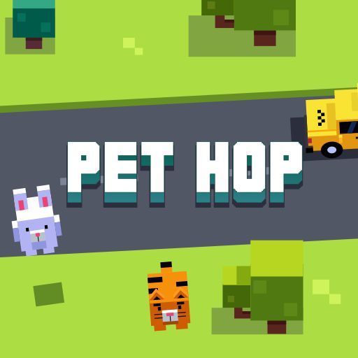 Pet Hop thumbnail