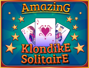 Amazing Klondike Solitaire thumbnail