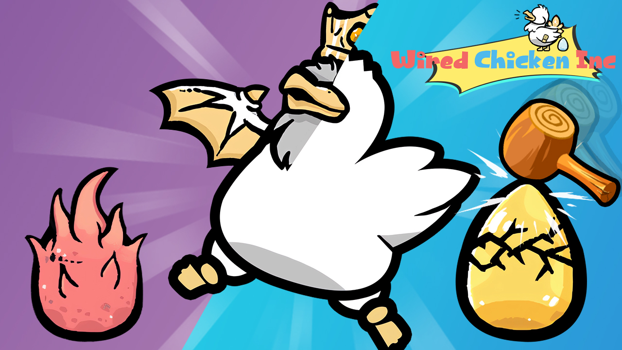 Wired Chicken Inc thumbnail