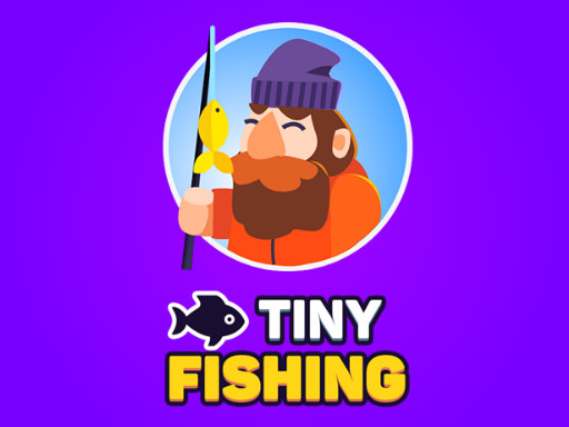 Tiny Fishing thumbnail