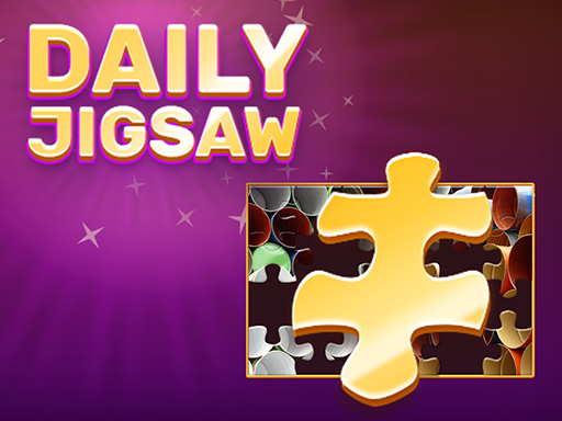 Daily Jigsaw thumbnail