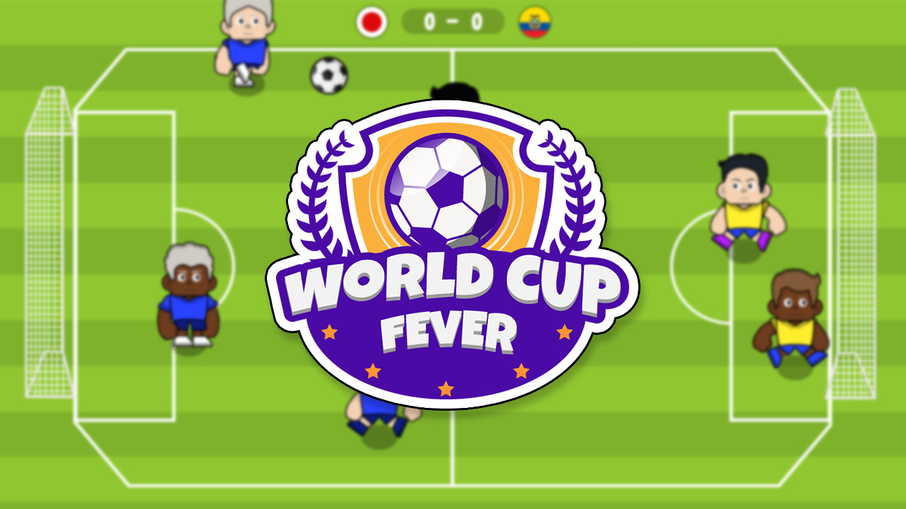 World Cup Fever thumbnail