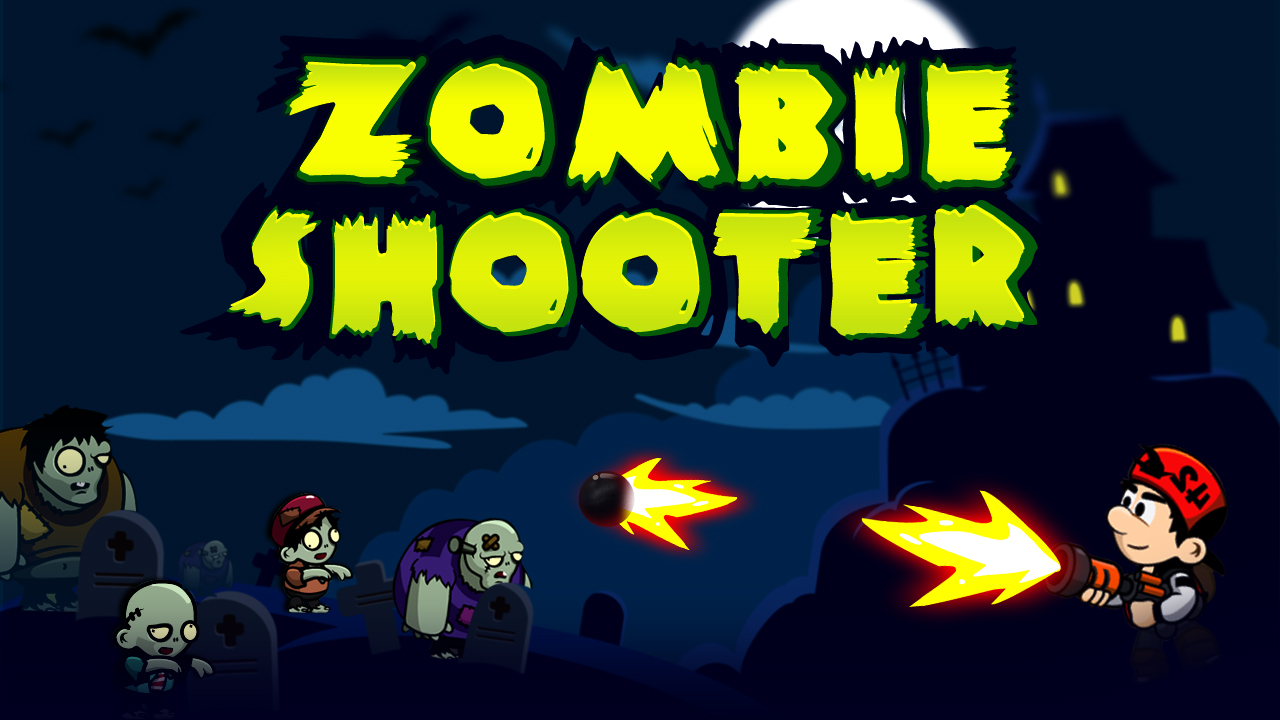 Zombie Shooter thumbnail