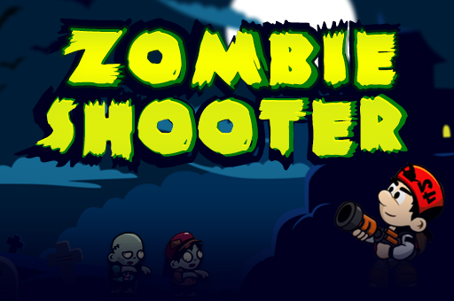 Zombie Shooter screenshot