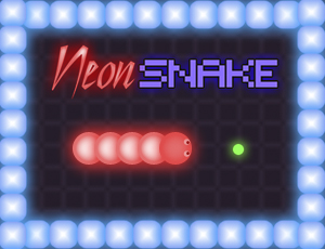 Neon Snake thumbnail