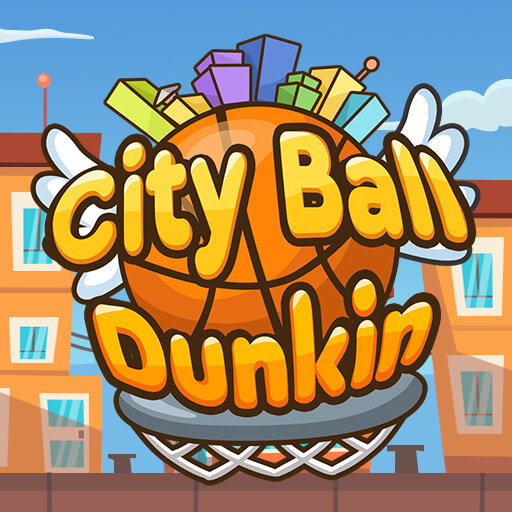 City Ball Dunkin thumbnail