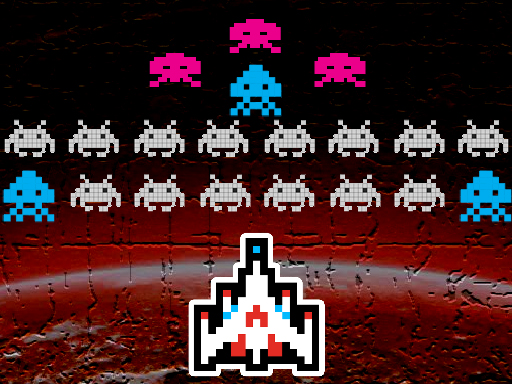 Earth Invaders thumbnail